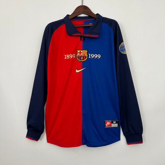 Parana 100th Anniversary Home Long Sleeve