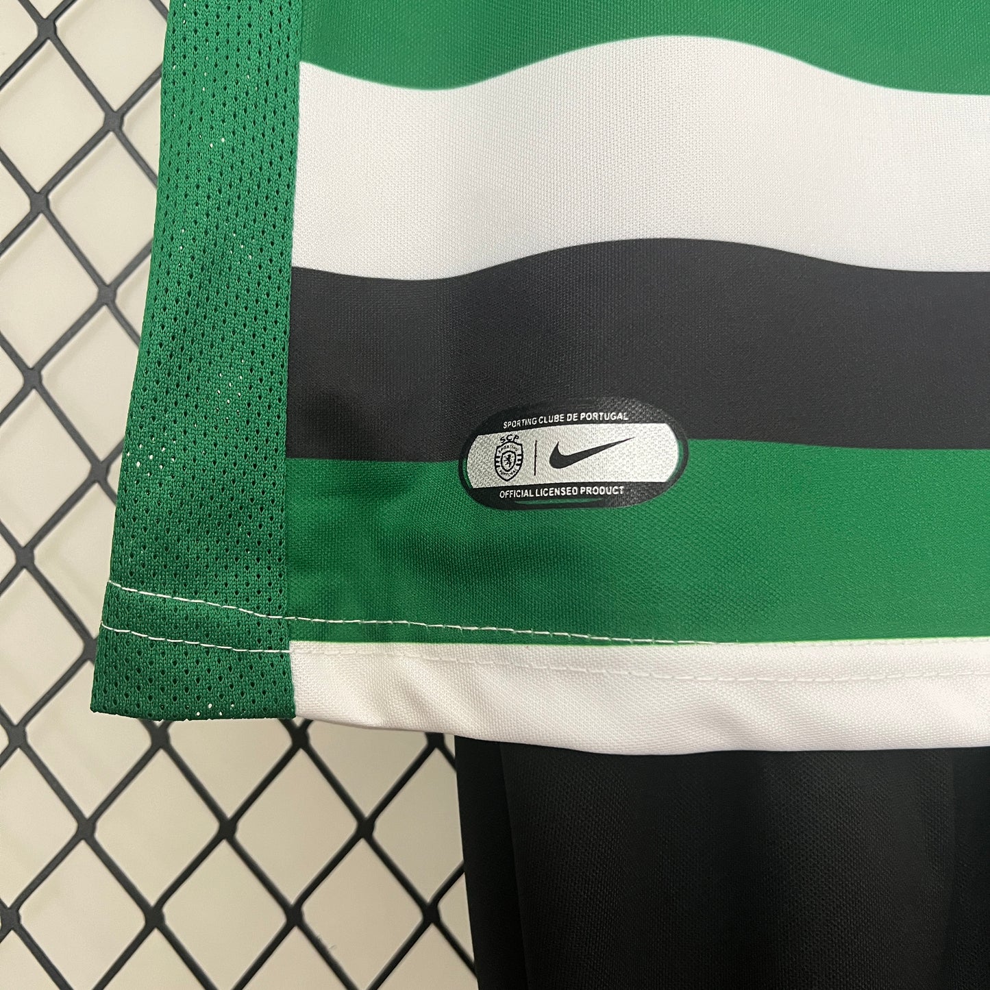 Sporting CP Kid Home 24/25