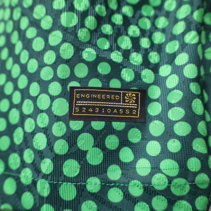 Nigeria 2023 Green