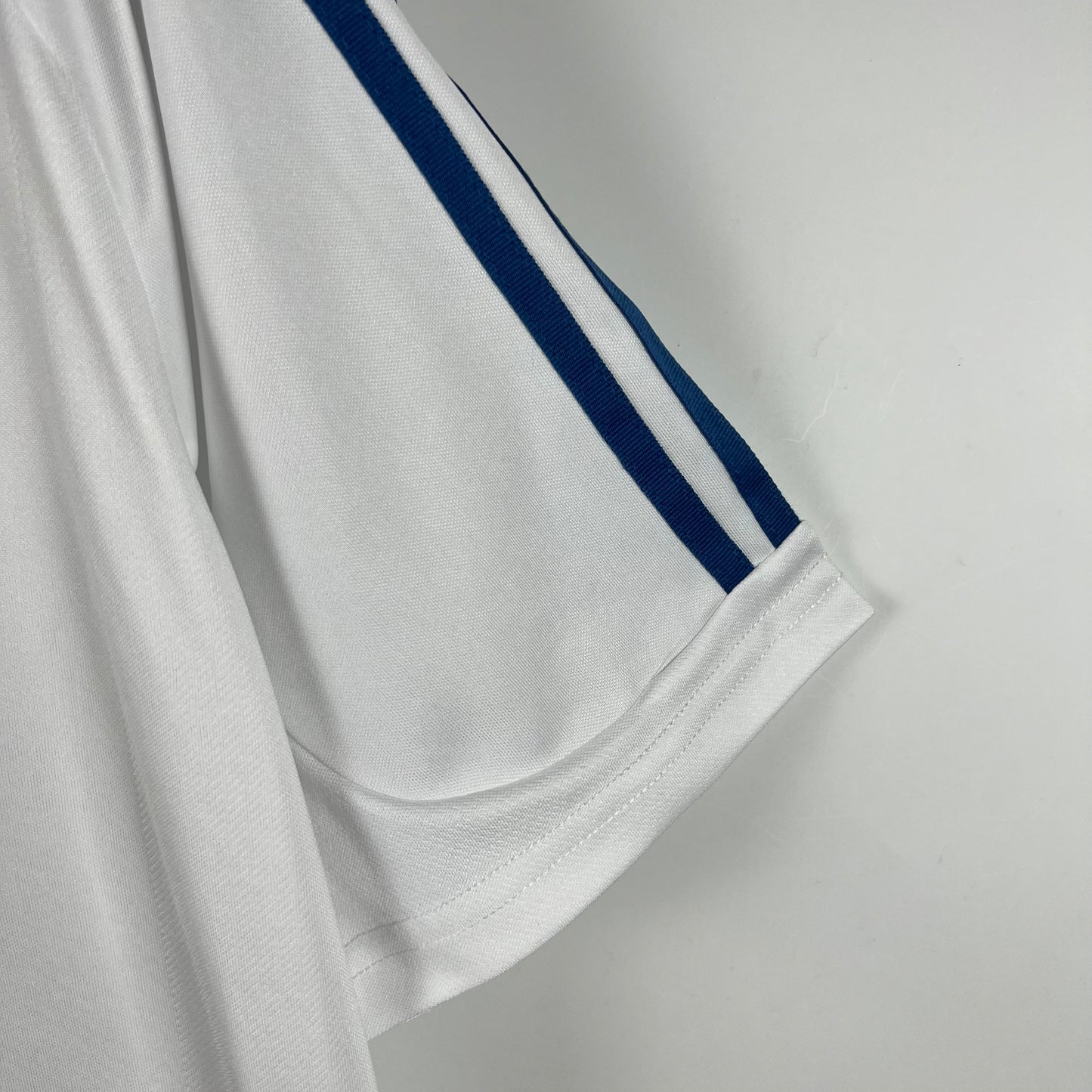 Real Madrid 01/02 Home