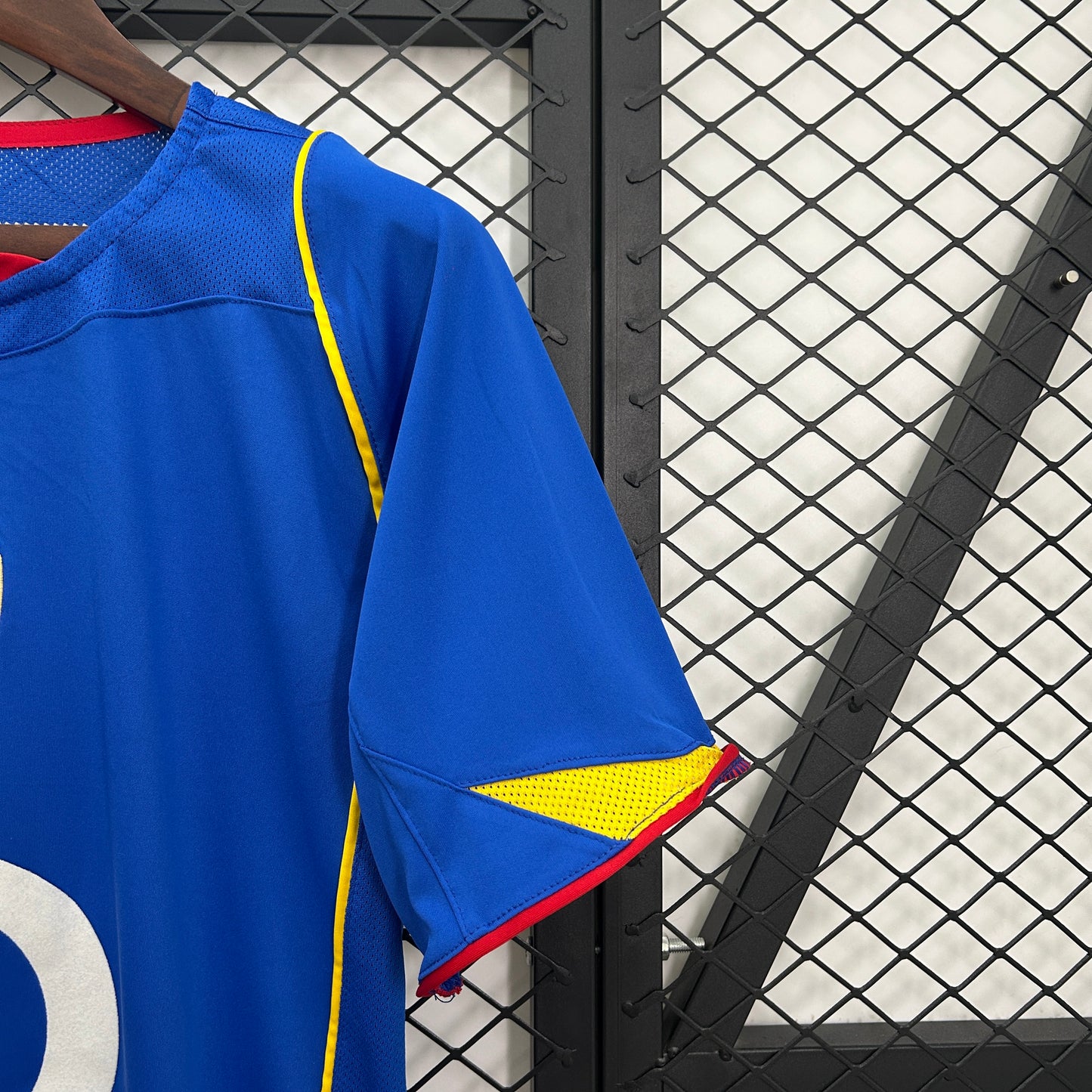 Arsenal 04/05 Away