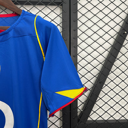 Arsenal 04/05 Away