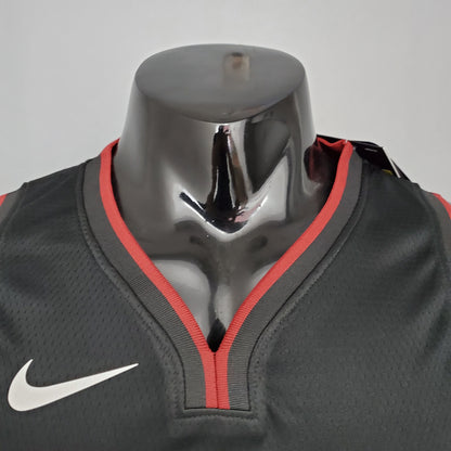 Miami Heat Black