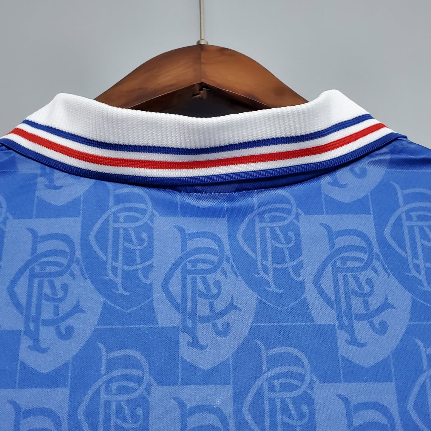 Rangers 96/97 Home