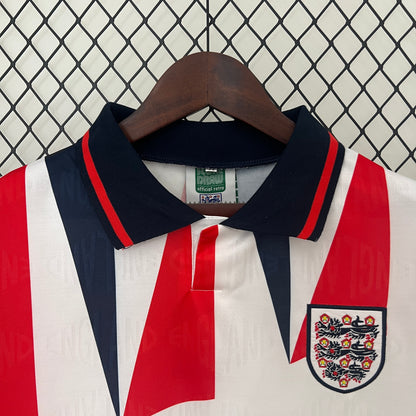 Inglaterra Home 1992