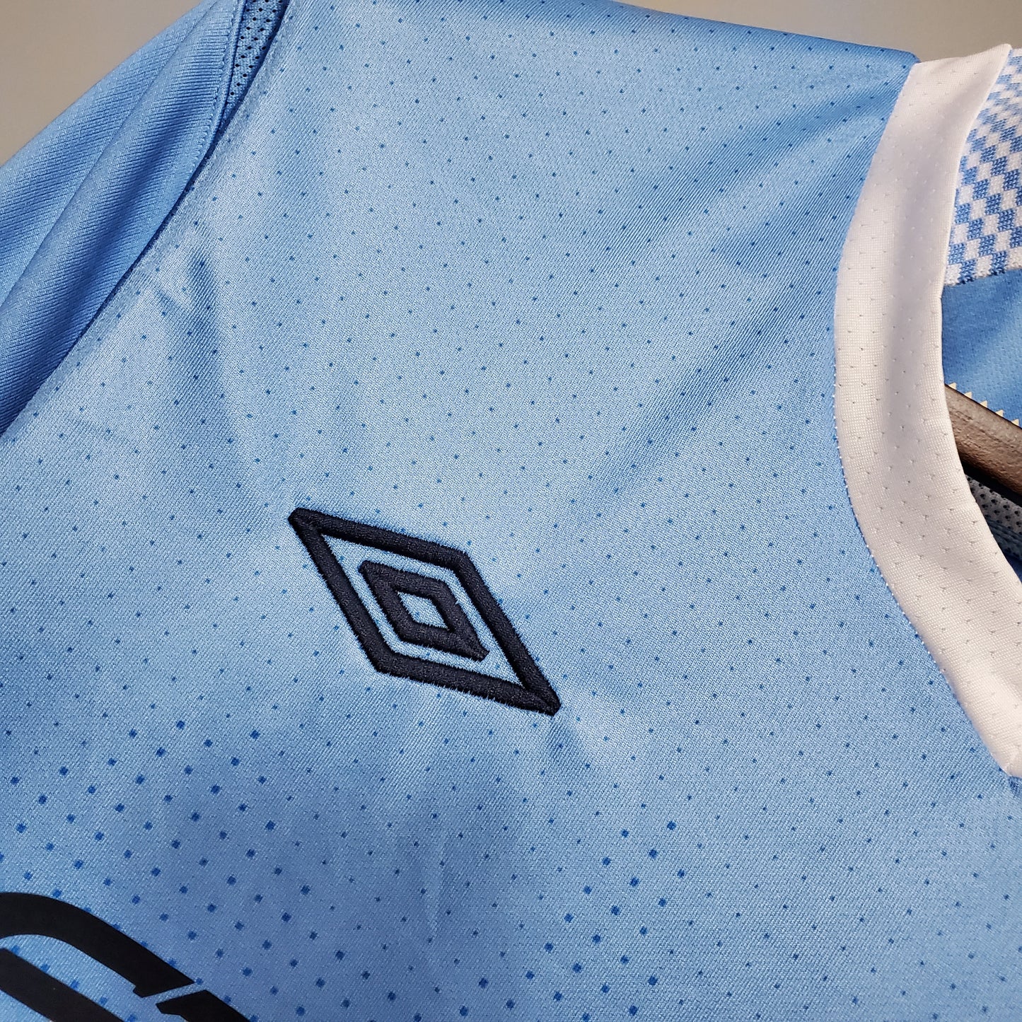 Manchester City 11/12 Home