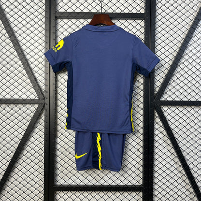 Atlético Madrid 25/26 Away
