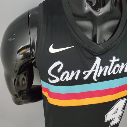 San Antonio Spurs Black | Special Edition