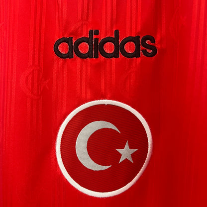 Turquia 1996 Home