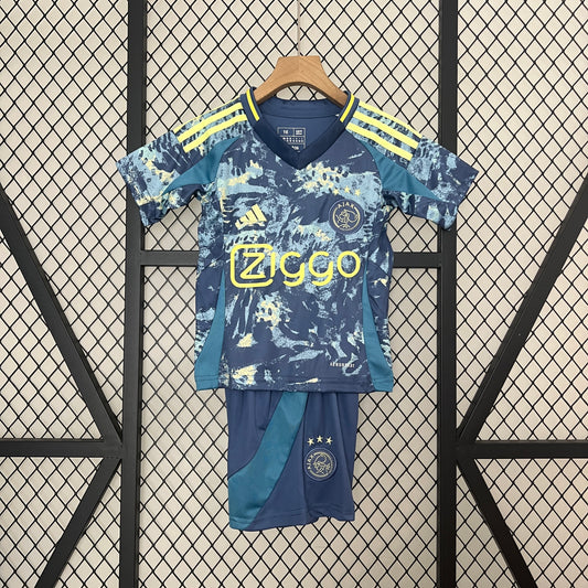 Ajax Kid Away 24/25