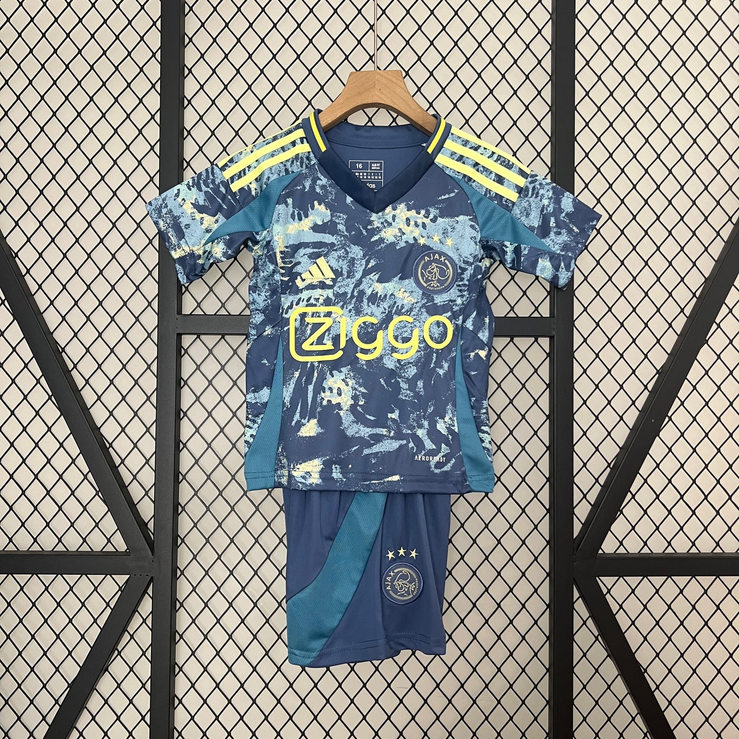 Ajax Kid Away 24/25