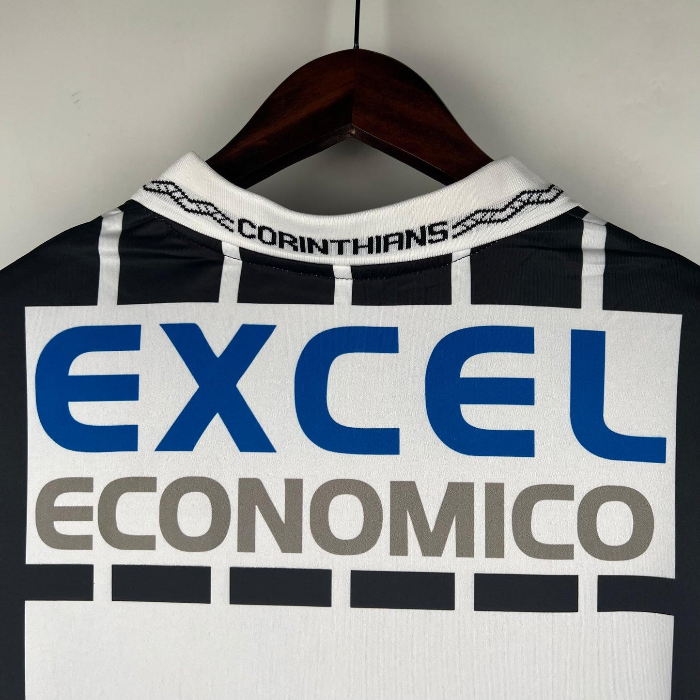 Corinthians 1997 Away