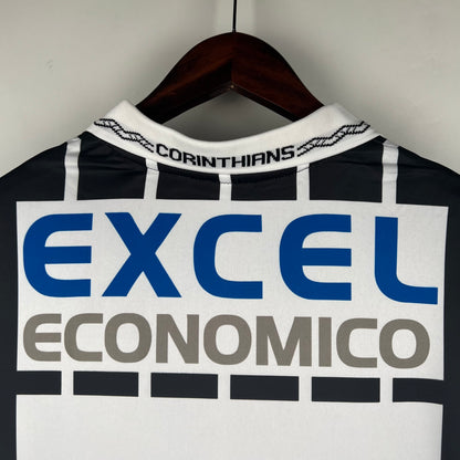 Corinthians 1997 Away