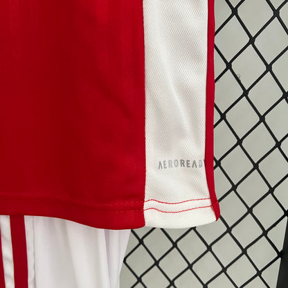 Ajax 23/24 Home