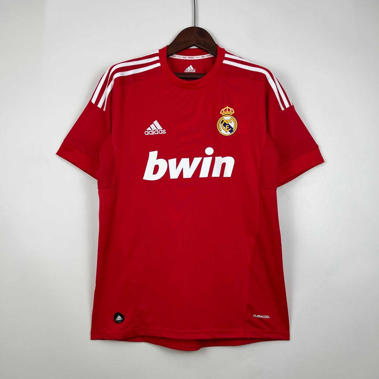 Real Madrid 11/12 Third Away