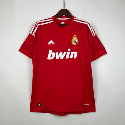 Real Madrid 11/12 Third Away