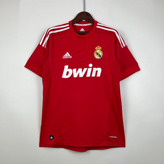 Real Madrid 11/12 Third Away