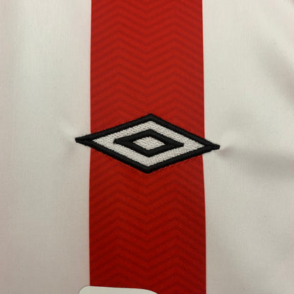 Atletico Bilbao 11/12 Home