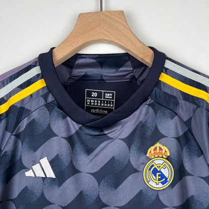 Real Madrid 23/24 Away