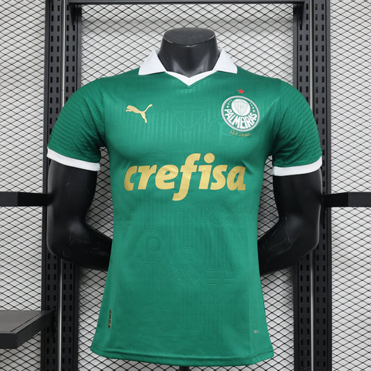 Palmeiras Home 24/25