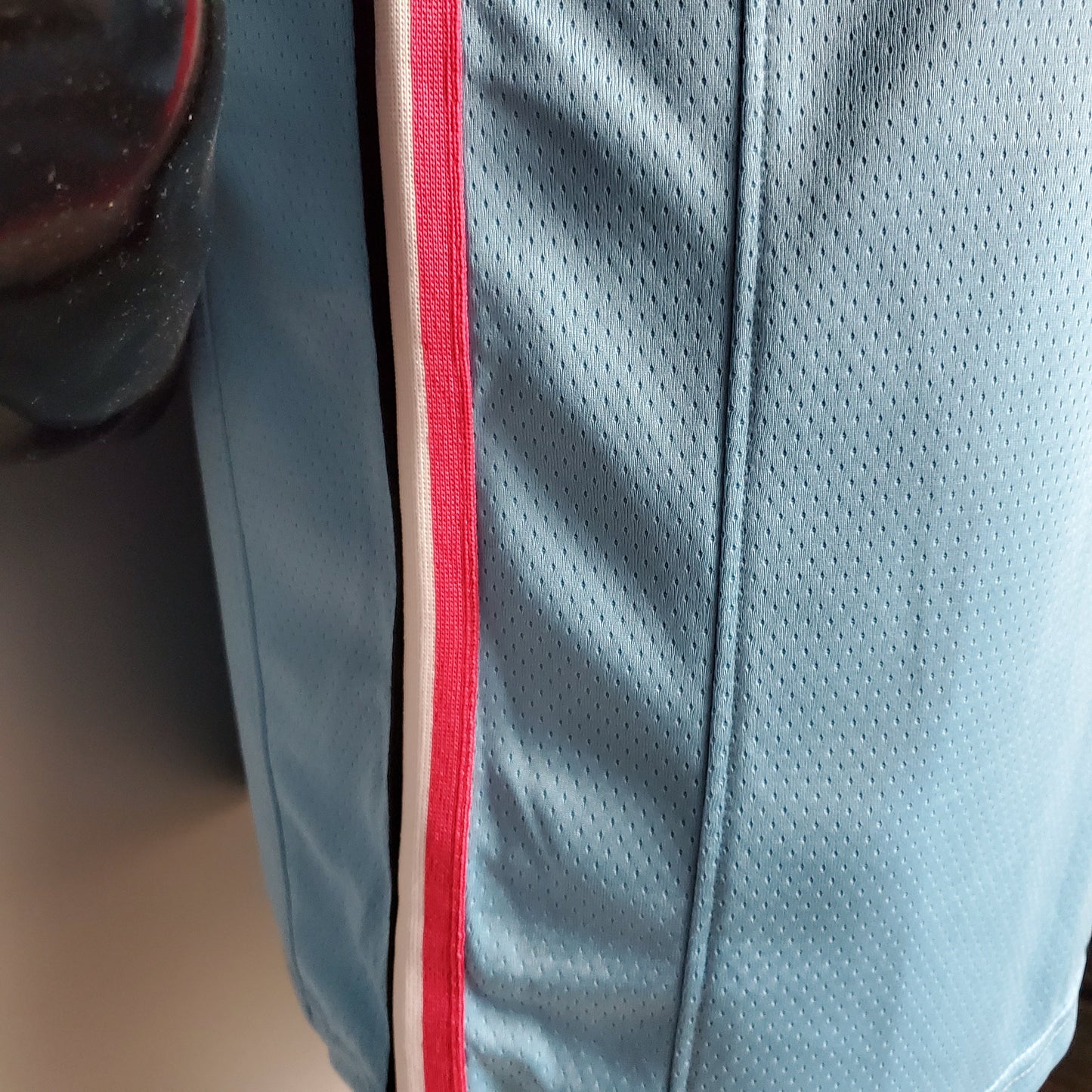 Miami Heat Light Blue | Special Edition