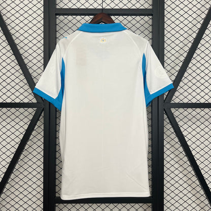 Marseille 25/26 Home