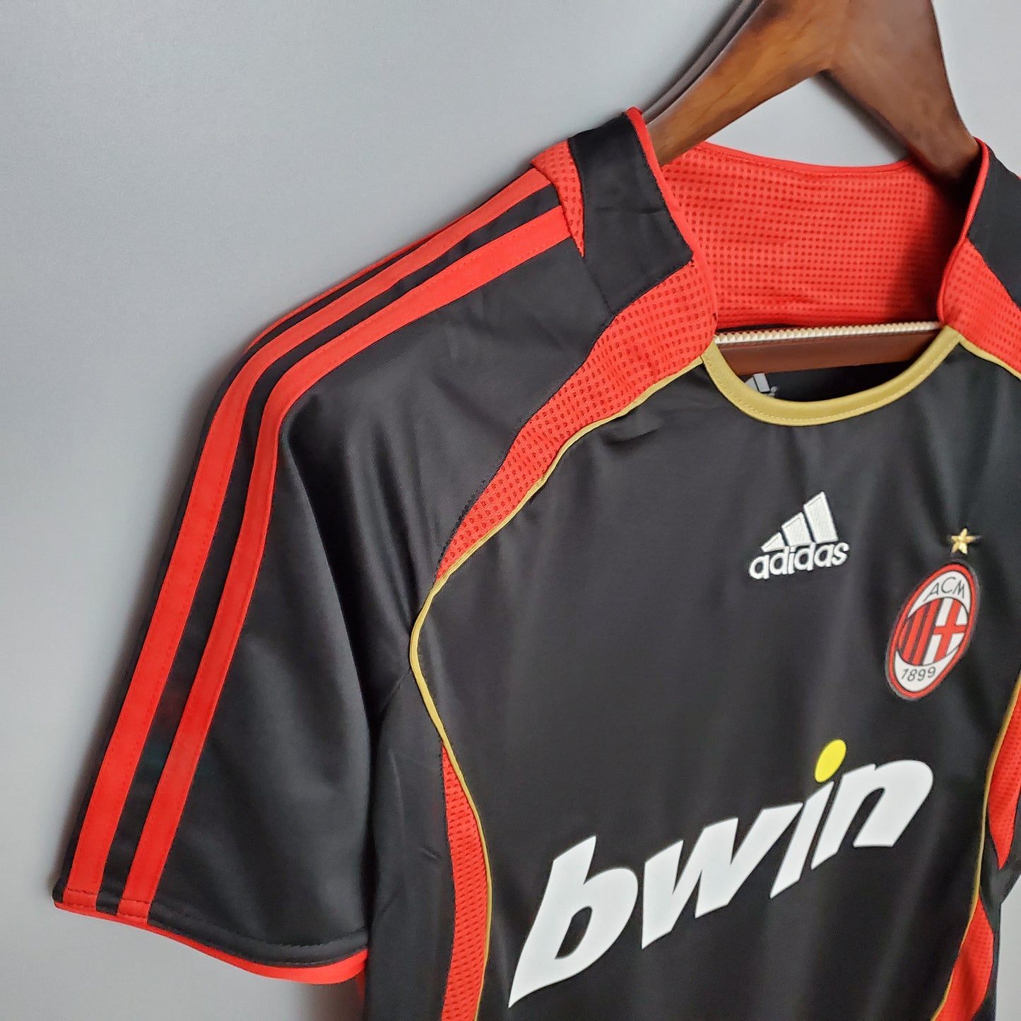 AC Milan 2006 Third Away