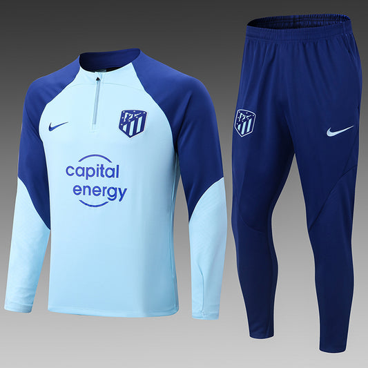 Fato de Treino - Atlético Madrid - Full Kit