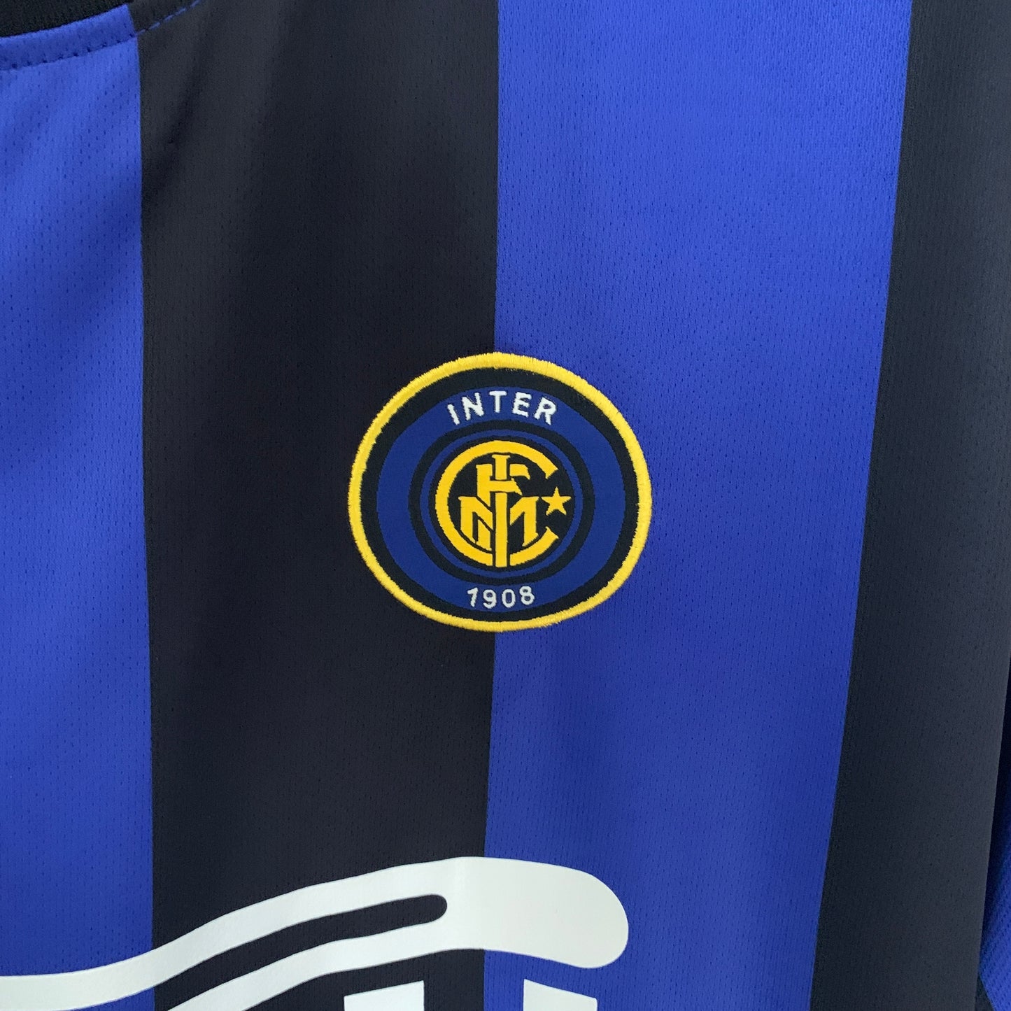 Inter Milão 99/00