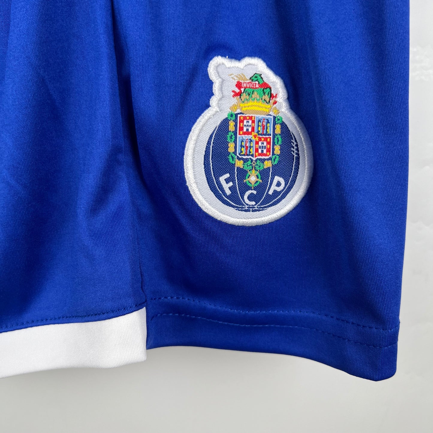 Porto 23/24 Home