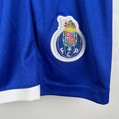 Porto 23/24 Home