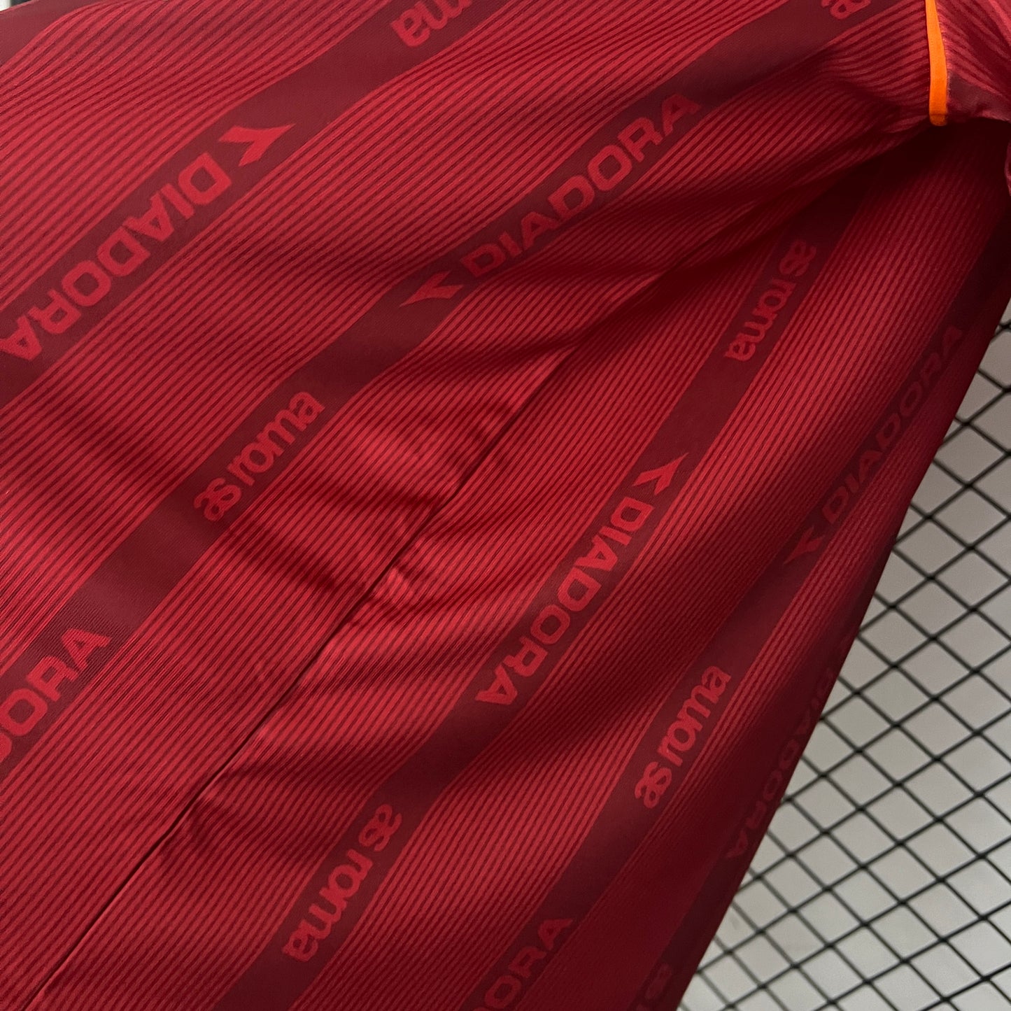 Roma Home 99/00