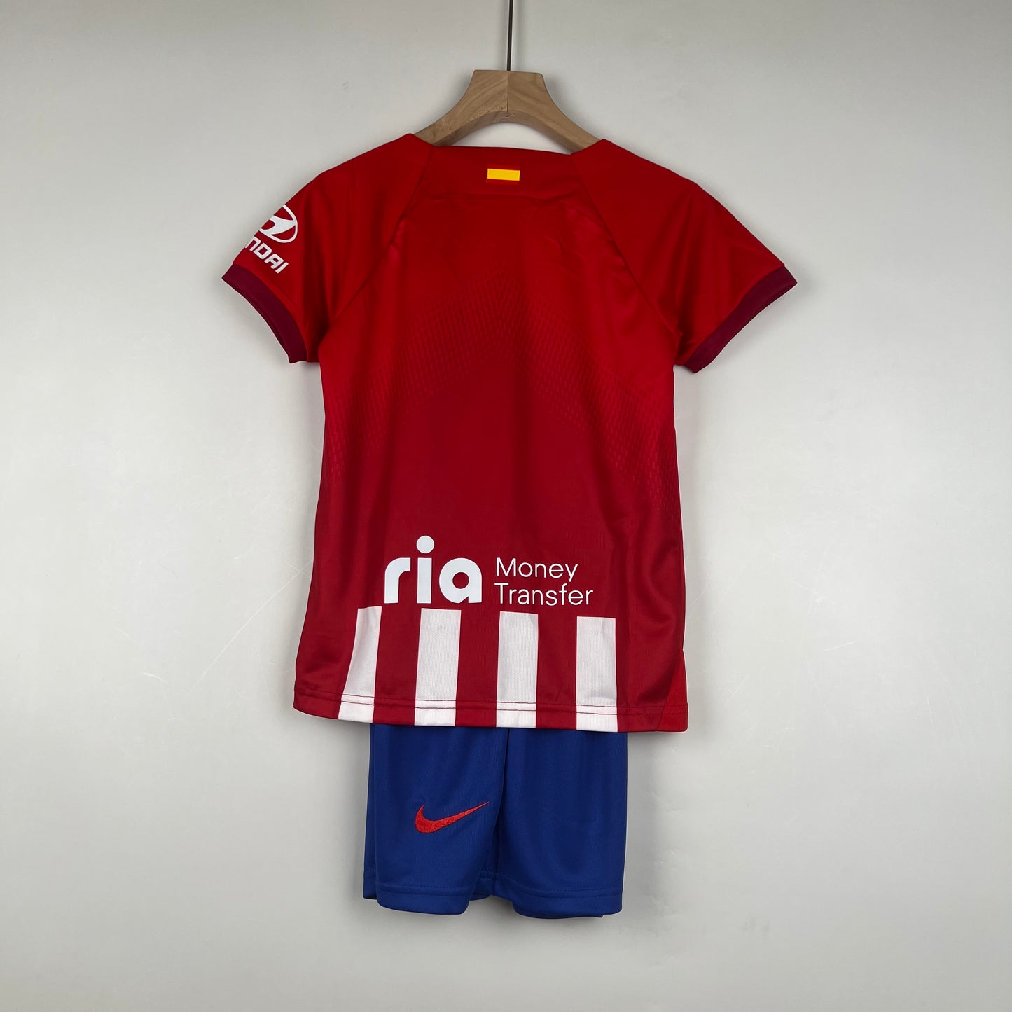 Atlético Madrid 23/24 Home