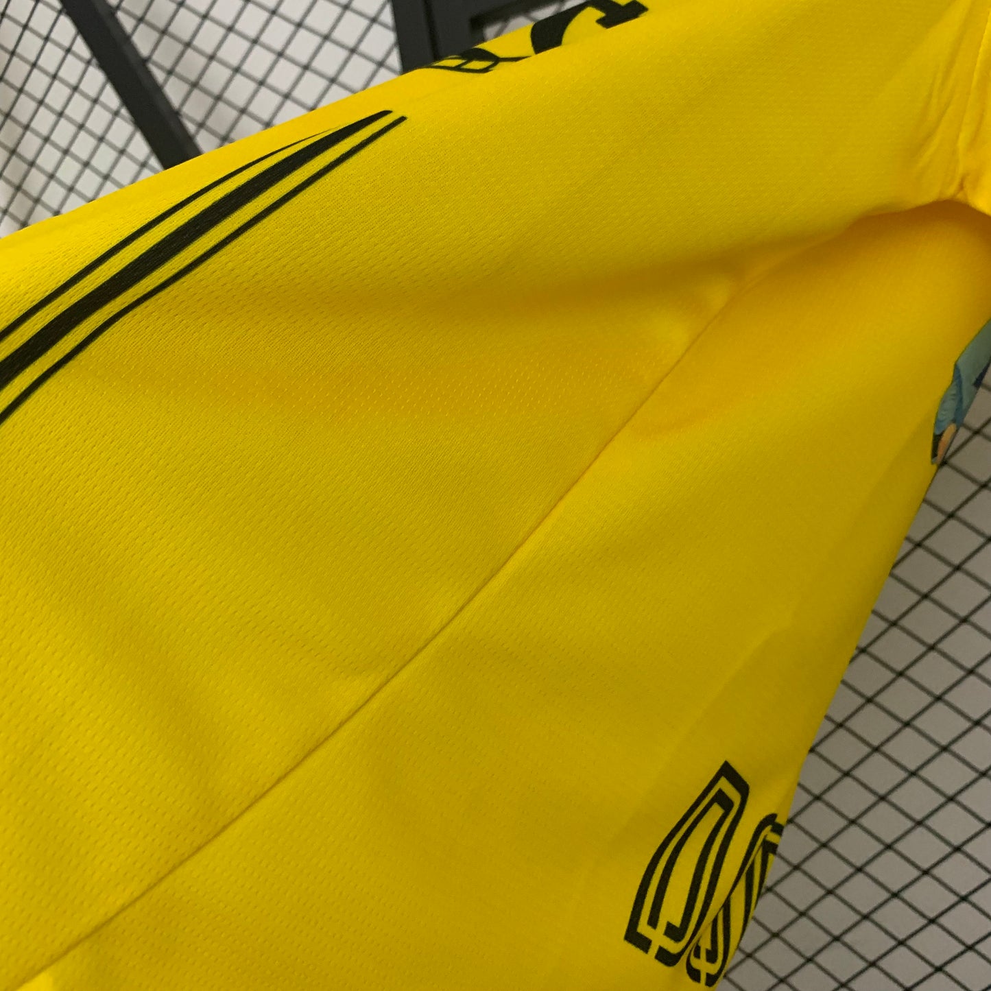 Dortmund X One Piece 25/26