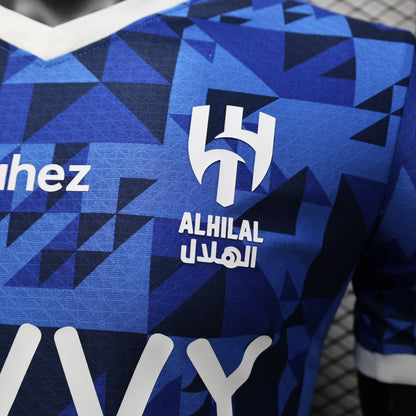 Riyadh Crescent Home Player 24/25