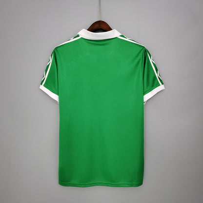Celtics 1980 Home