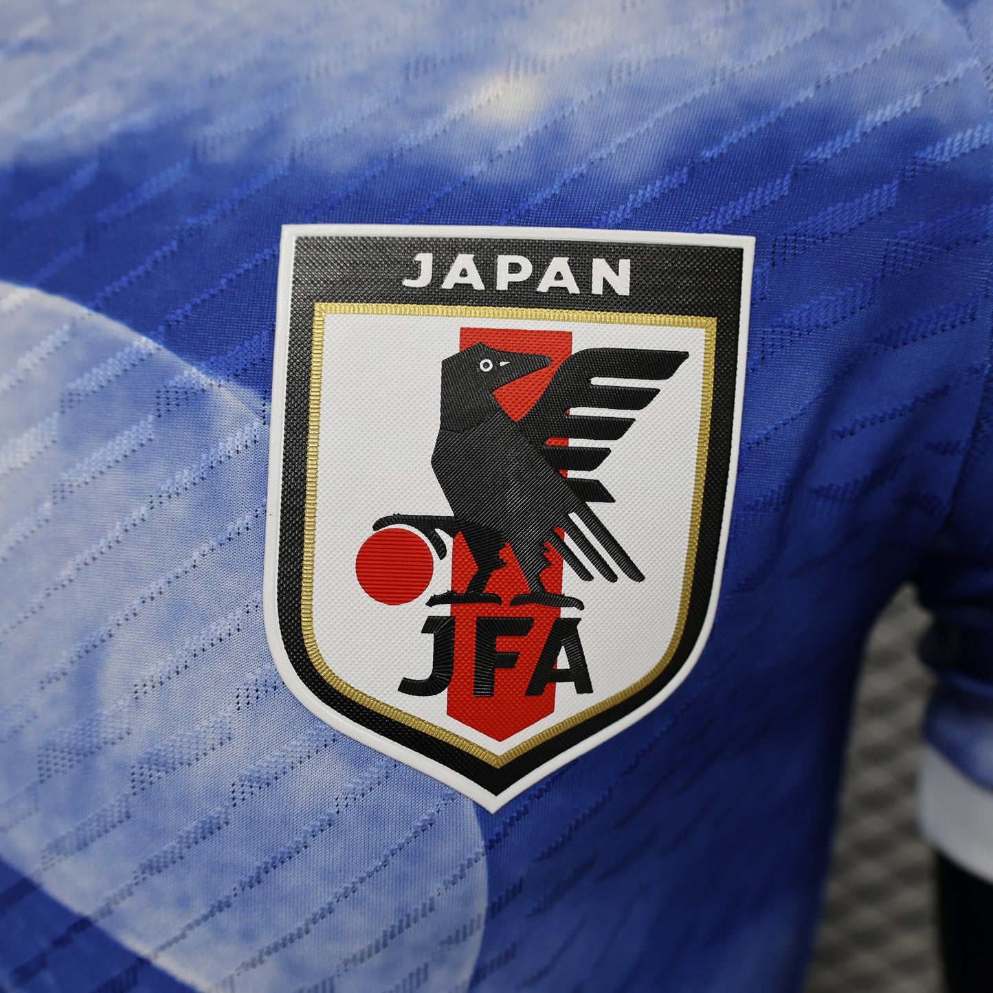 Japan 2023 Special Edition Blue