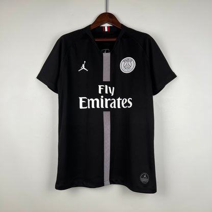 PSG 18/19 Black