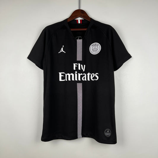 PSG 18/19 Black