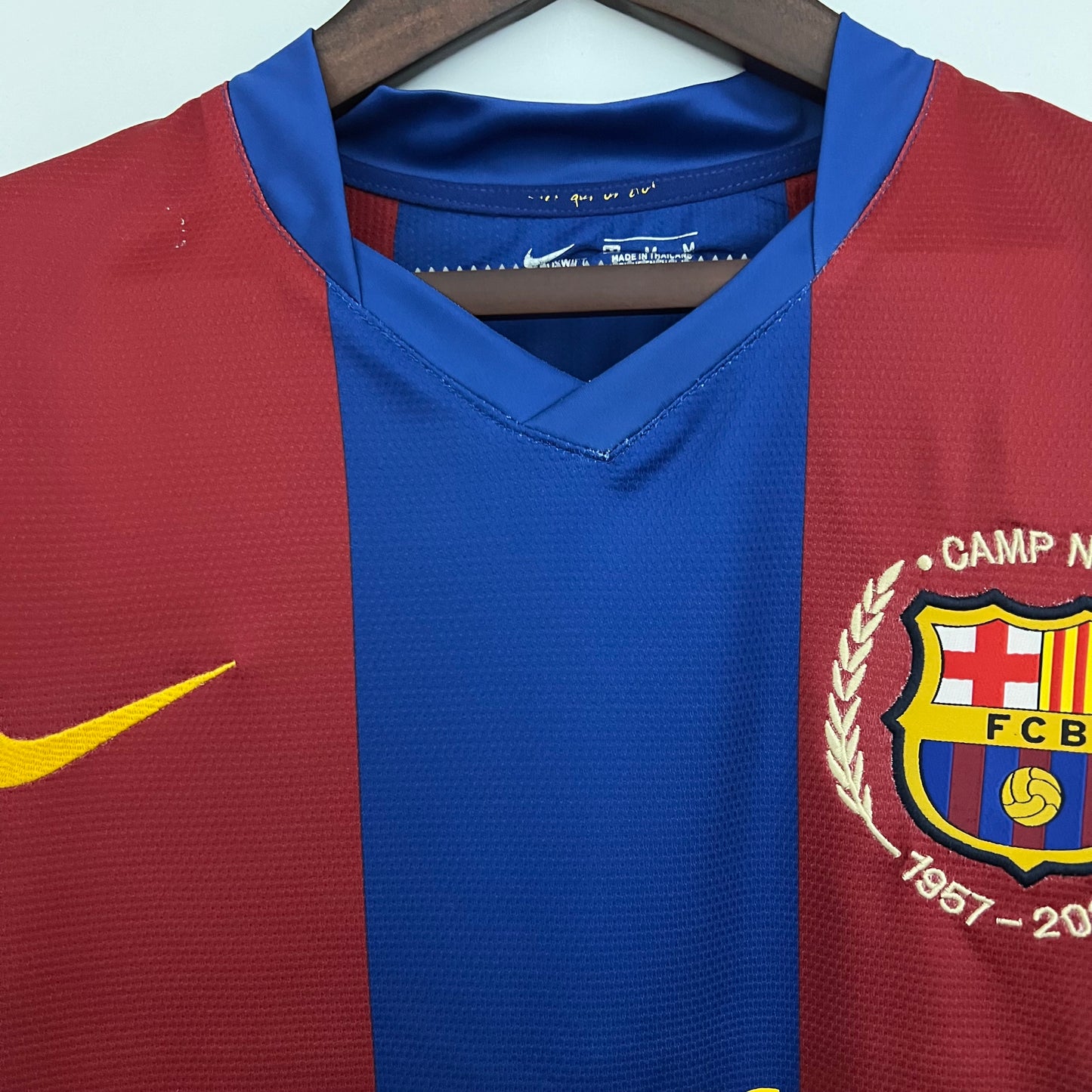 Barcelona 07/08 Home
