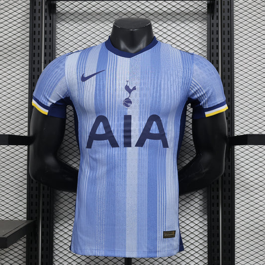 Tottenham Hotspur Away 24/25