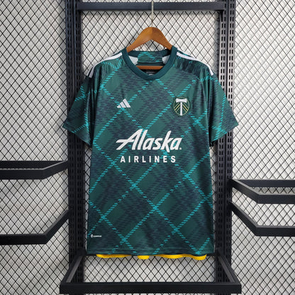Portland Timbers Home 23/24