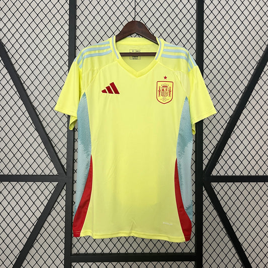 Espanha Away 2024