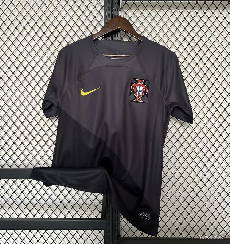 Portugal Warmup II 2022