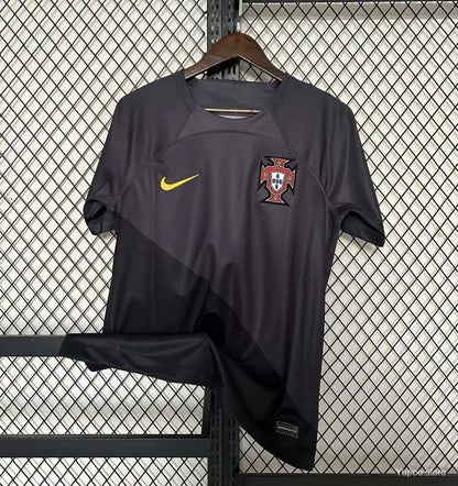 Portugal Warmup II 2022