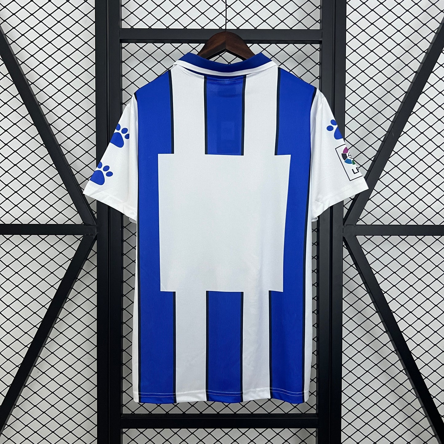 Málaga CF 1998 Home