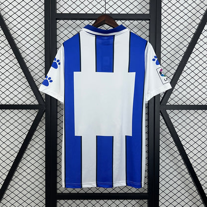 Málaga CF 1998 Home