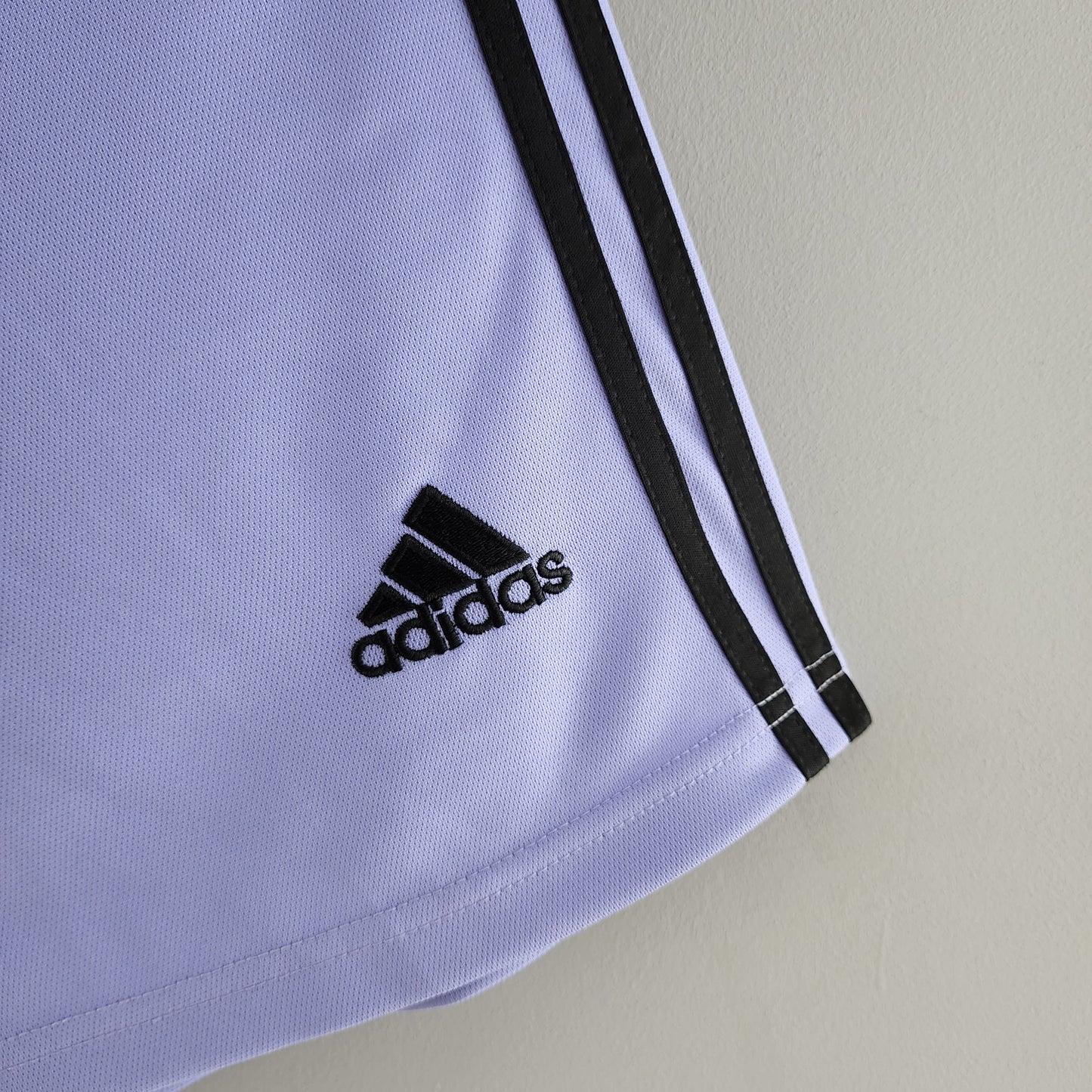Real Madrid Purple 22/23
