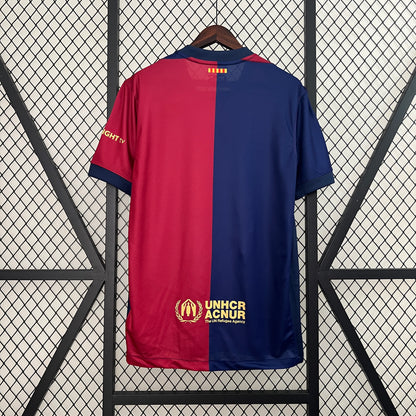FC Barcelona Home 24/25