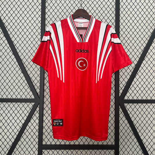 Turquia 1996 Home